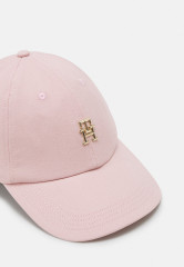 Tommy Hilfiger Cap soothing pink кепка успокаивающий розовый