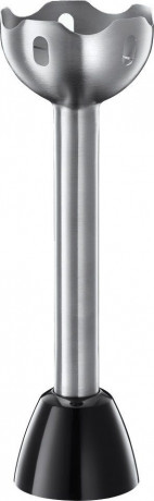 RUSSELL HOBBS RUSSELL HOBBS Stabmixer 3-in-1, Matte Black 24702-56, 500 W, Mixen, Purieren, Zerkleinern und Verquirlen  Ручной блендер RUSSELL HOBBS 3-в-1, Matte Black 24702-56, 500 Вт, смешивание, очистка, измельчение и взбивание