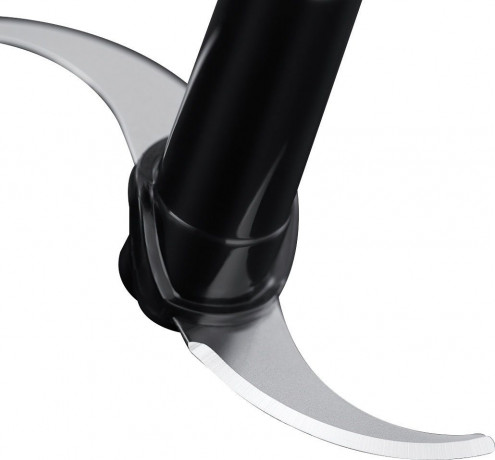 RUSSELL HOBBS RUSSELL HOBBS Stabmixer 3-in-1, Matte Black 24702-56, 500 W, Mixen, Purieren, Zerkleinern und Verquirlen  Ручной блендер RUSSELL HOBBS 3-в-1, Matte Black 24702-56, 500 Вт, смешивание, очистка, измельчение и взбивание