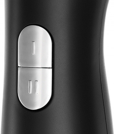 RUSSELL HOBBS RUSSELL HOBBS Stabmixer 3-in-1, Matte Black 24702-56, 500 W, Mixen, Purieren, Zerkleinern und Verquirlen  Ручной блендер RUSSELL HOBBS 3-в-1, Matte Black 24702-56, 500 Вт, смешивание, очистка, измельчение и взбивание