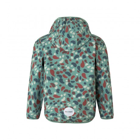 racoon outdoor Wellington Softshelljacken Веллингтонские куртки софтшелл