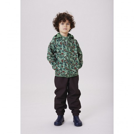 racoon outdoor Wellington Softshelljacken Веллингтонские куртки софтшелл