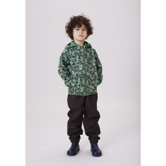 racoon outdoor Wellington Softshelljacken Веллингтонские куртки софтшелл