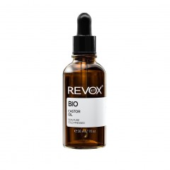 REVOX B77 Castor Oil 100% Pure  Касторовое масло 100% чистое
