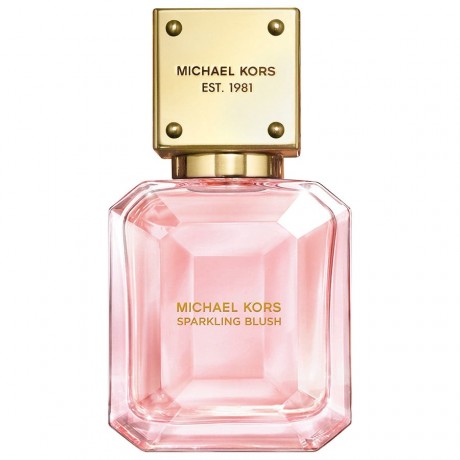Michael Kors (Майкл Корс) Sparkling Blush Eau de Parfum Eau de Parfum (EdP) Парфюмерная вода Damendufte, 50 мл