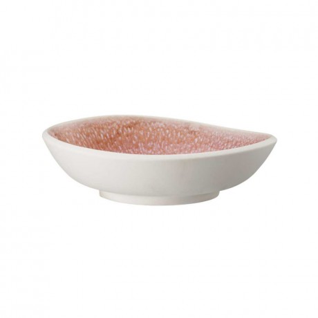 Rosenthal Rosenthal Junto Rose Quartz - Steinzeug Teller tief 17 cm Rosenthal Junto Rose Quartz - керамическая тарелка глубокая 17 см
