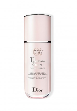 DIOR CAPTURE DREAMSKINCARE & PERFECT – ANTI-AGING-PFLEGE Anti-Aging transparent CAPTURE DREAMSKINCARE & PERFECT – АНТИВОЗРАСТНОЙ УХОД Антивозрастной уход