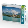 CALVENDO Puzzle CALVENDO Puzzle Sommer am Tegernsee Пазл CALVENDO Puzzle Лето в Тегернзее
