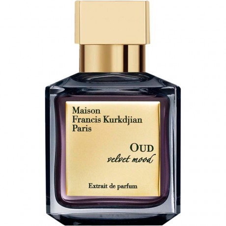 Maison Francis Kurkdjian Oud Eau de Parfum Парфюмерная вода Spray Спрей Velvet Mood, 70 мл
