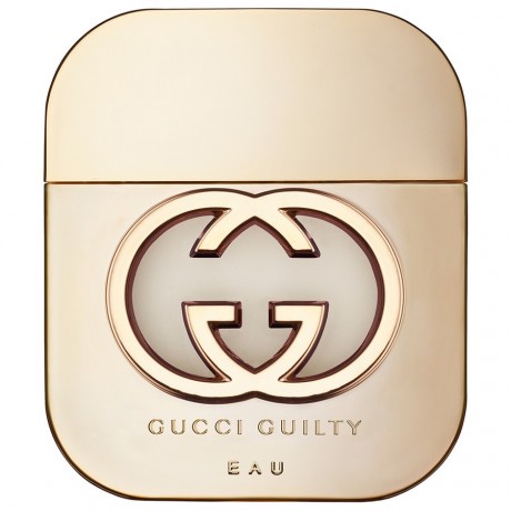 Gucci Eau Eau de Toilette (EdT) Туалетная вода Gucci Guilty, 50 мл