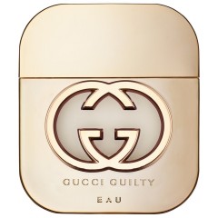 Gucci Eau Eau de Toilette (EdT) Туалетная вода Gucci Guilty, 50 мл