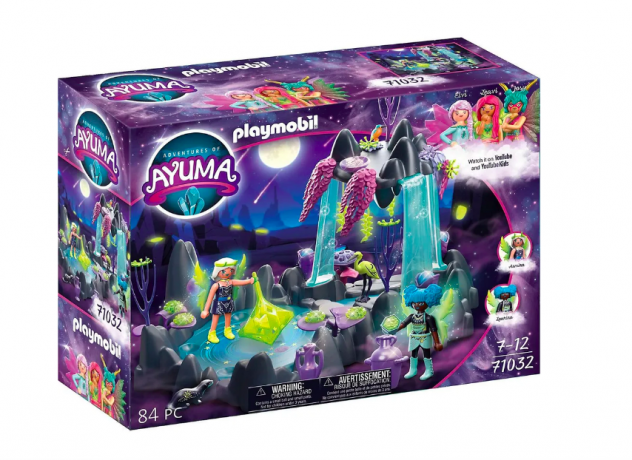 PLAYMOBIL 71032 Лунная фея Весна