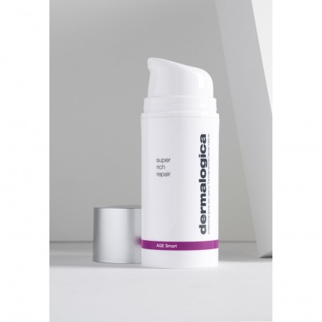 Dermalogica Super Rich Repair  Супер богатый ремонт