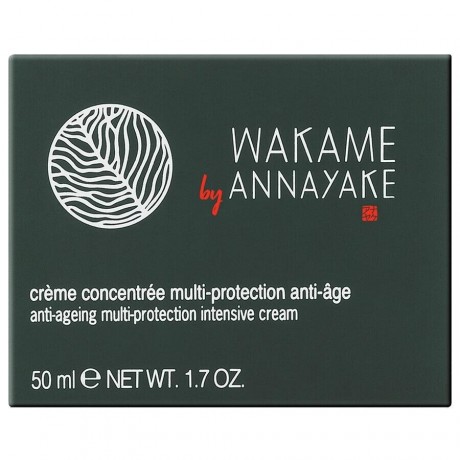 Annayake Creme concentree multi-protection anti-age  Крем-концентрат мультизащитный антивозрастной
