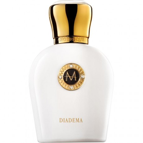 Moresque Diadema Eau de Parfum Парфюмерная вода Spray Спрей, 50 мл
