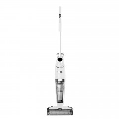 BTCBOT BTCBOT Akku-Saugwischer Aspiradora 12PRO, 250,00 W, Beutellos, Wischen und Saugen, 5kpa Saugkraft, UV Licht gegen Milben  Bakterien  Беспроводной пылесос BTCBOT Aspiradora 12PRO, 250,00 Вт, без мешка, вытирает и пылесосит, мощность всасывания 5 кПа