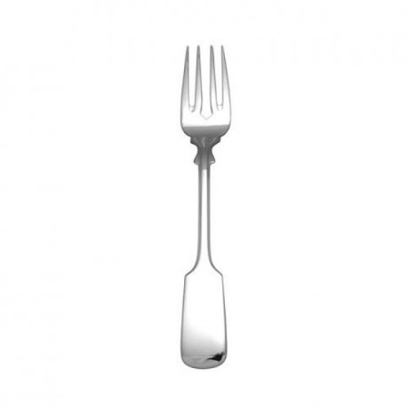 Robbe & Berking Robbe & Berking Alt-Spaten 925 Sterling Silber Fischgabel Robbe &amp; Berking Alt-Spaten вилка для рыбы из стерлингового серебра 925 пробы