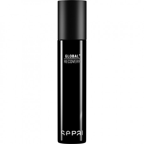 Sepai Global+ Moisturizer  Глобал+ Увлажняющий крем
