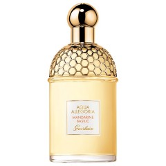 Guerlain (Герлен) Mandarine-Basilic Eau de Toilette (EdT) Туалетная вода Aqua Allegoria, 75 мл