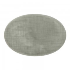 Rosenthal Rosenthal Mesh Colours Mountain Platte 38x26 cm Rosenthal Mesh Colors Горная тарелка 38x26 см