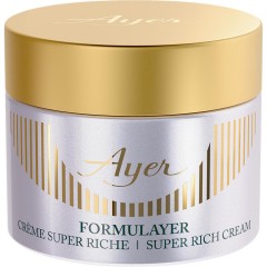 Ayer (Айер) Specific Products FormulAyer (Айер), 50 мл
