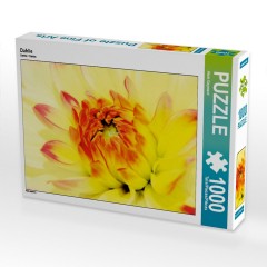 CALVENDO Puzzle CALVENDO Puzzle Dahlie Пазл CALVENDO Пазл Далия