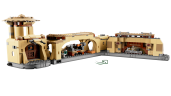 Lego Boba Fetts Thronsaal Тронный зал Бобы Фетта