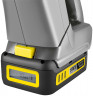 Karcher Professional Karcher Professional Akku-Handstaubsauger HV 1/1 Bp Fs Pack, 115 W, beutellos, Real Time Technology, mit Akku und Ladegerat  Karcher Professional беспроводной ручной пылесос HV 1/1 Bp Fs Pack, 115 Вт, без мешка, технология реального в