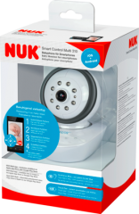 Nuk  Smart Control Multi 310, Радионяня 1 шт