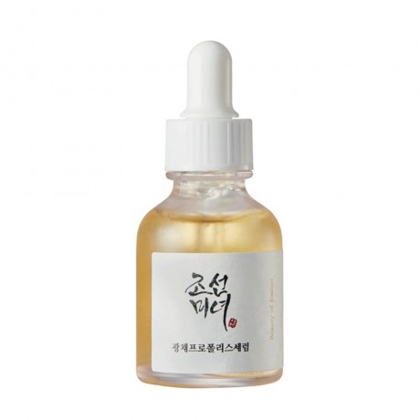 Beauty of Joseon Glow Serum Propolis + Niacinamide  Сияющая сыворотка прополис + ниацинамид
