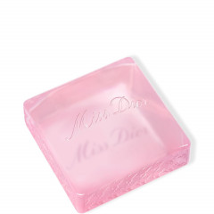 DIOR Miss Dior Blooming Scented Soap Feste Seife – Reinigt und pflegt  Твердое мыло Miss Dior Blooming Scented Soap очищает и питает