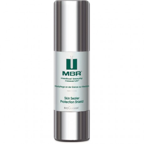 MBR Medical Beauty Research BioChange Skin Sealer Protection Shield, 50 мл