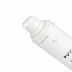 Dr. Hauschka Regeneration Tag und Nachtserum  Регенерирующая дневная и ночная сыворотка