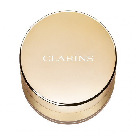 Clarins Ever Matte Loose Powder 01 Universal Light Рассыпчатая пудра Ever Matte