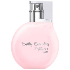 Betty Barclay (Бетти Барклай) Rose Eau de Toilette (EdT) Туалетная вода Pure Pastel Peach &amp; Rose, 20 мл