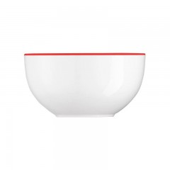Arzberg Arzberg Porzellan Cucina Colori Red Schussel 13 cm Фарфор Arzberg Cucina Colori Красная чаша 13 см