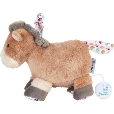 Sterntaler Spieluhr S Pony Pauline Музыкальная шкатулка S Pony Pauline