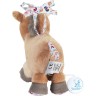 Sterntaler Spieluhr S Pony Pauline Музыкальная шкатулка S Pony Pauline