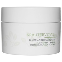 Charlotte Meentzen Bluten-Tagescreme mit UV-Schutz  Кровоточащий дневной крем с защитой от ультрафиолета