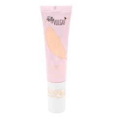 Pretty Vulgar Birds Nest: Blurring Beauty Mousse Primer Primer, 30 мл