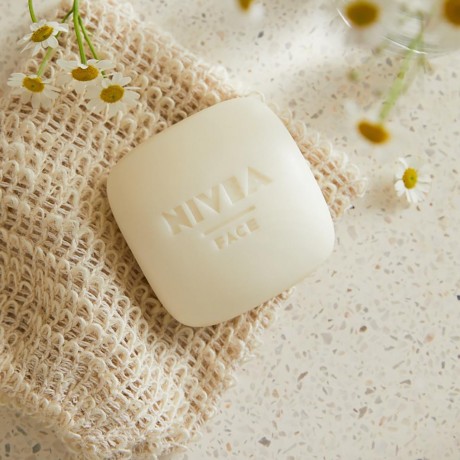 Nivea MagicBar Sensitiv MagicBar чувствительный