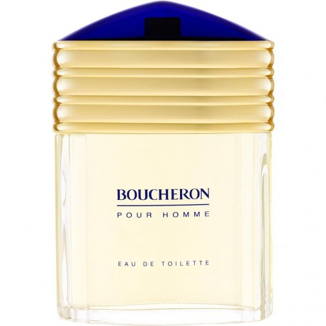 Boucheron (Бушерон) Pour Homme Eau de Toilette Туалетная вода Spray Спрей, 100 мл