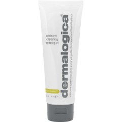 Dermalogica (Дермалогика) MediBac Clearing Sebum Clearing  Masque Маска для лица, 75 мл