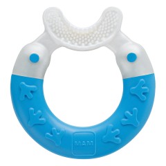 MAM Beissring Bite  Brush Щетка для прорезывания зубов