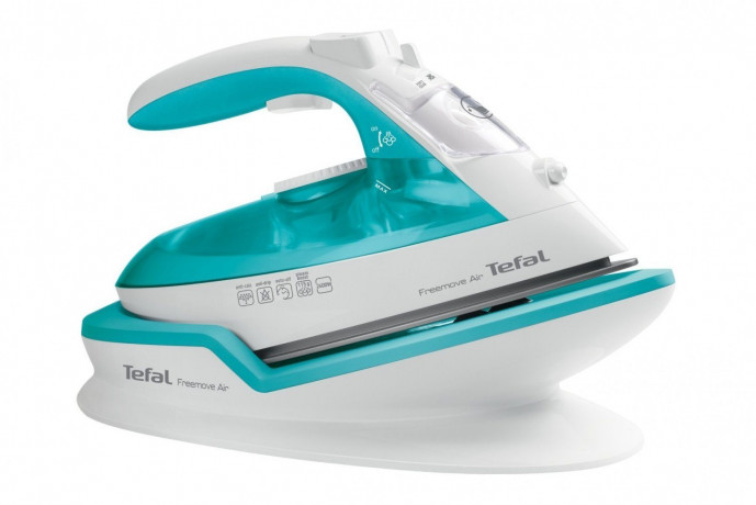 Tefal Tefal Dampfbugeleisen FV6520 Freemove Air Паровой утюг Tefal FV6520 Freemove Air