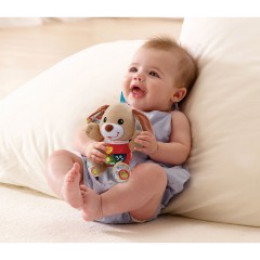 Vtech Melodienhundchen Мелодия Щенок