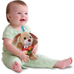 Vtech Melodienhundchen Мелодия Щенок