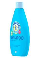 Penaten Baby Shampoo Пенатен Мягкий шампунь для детей "без слез", 400 мл