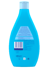 Penaten Baby Shampoo Пенатен Мягкий шампунь для детей "без слез", 400 мл