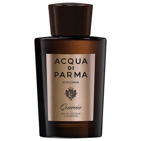 Acqua di Parma (Аква ди Парма) Colonia Quercia Eau de Cologne (EdC) Одеколон Ingredient Collection, 180 мл
